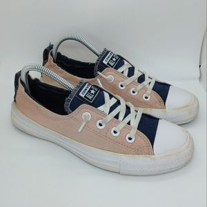 Converse Chuck Taylor's All Star Shoreline Sz 9